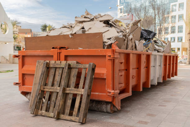 Best Full-Service Junk Removal  in White Pigeon, MI