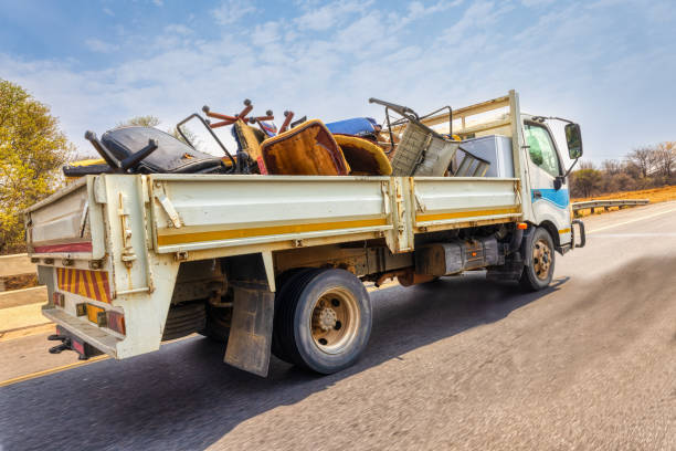 Best Same-Day Junk Removal  in White Pigeon, MI