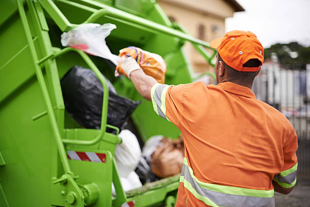 Best Junk Hauling Services  in White Pigeon, MI