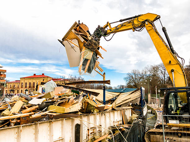 Best Junk Removal Near Me  in White Pigeon, MI